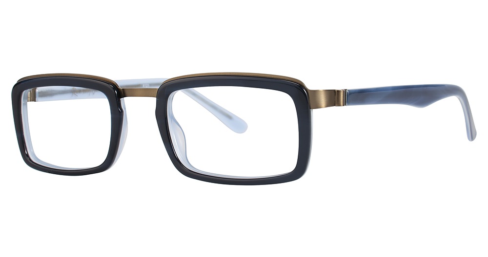 Randy Jackson Randy Jackson Limited Edition X121 Eyeglasses