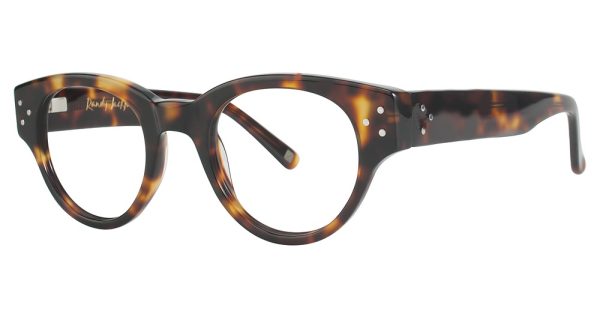 Randy Jackson Randy Jackson Limited Edition X123 Eyeglasses