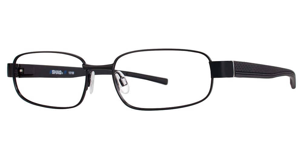 Shaquille O'Neal QD 101M Eyeglasses
