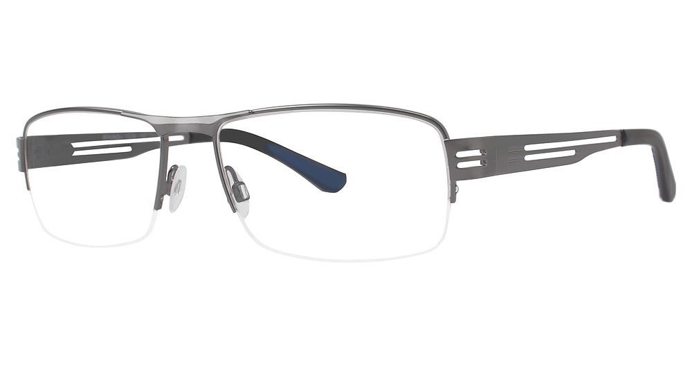 Shaquille O'Neal QD 102M Eyeglasses