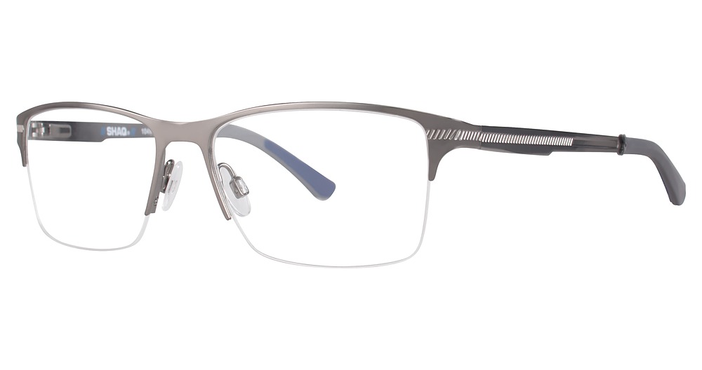 Shaquille O'Neal QD 104M Eyeglasses