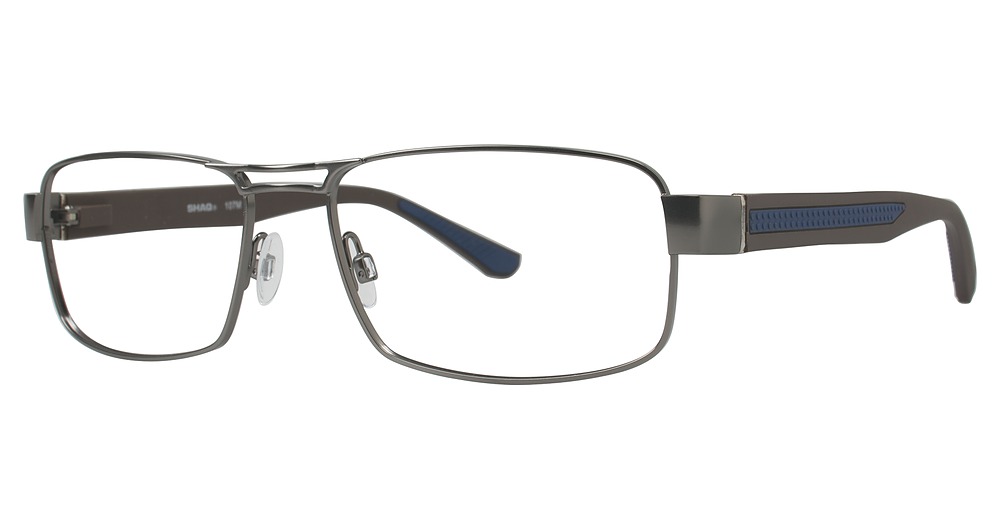 Shaquille O'Neal QD 107M Eyeglasses