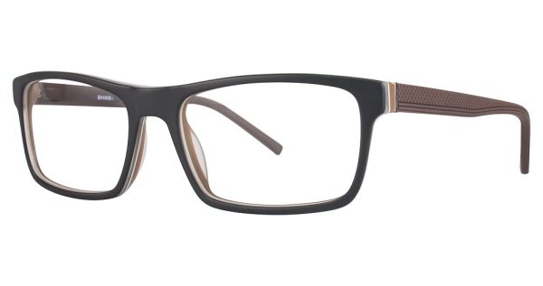 Shaquille O'Neal QD 108Z Eyeglasses