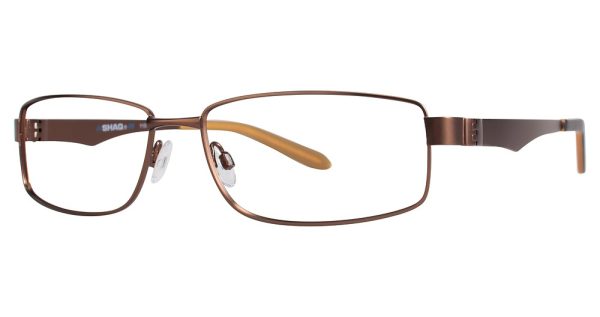 Shaquille O'Neal QD 110M Eyeglasses