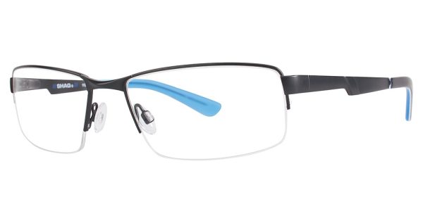 Shaquille O'Neal QD 113M Eyeglasses
