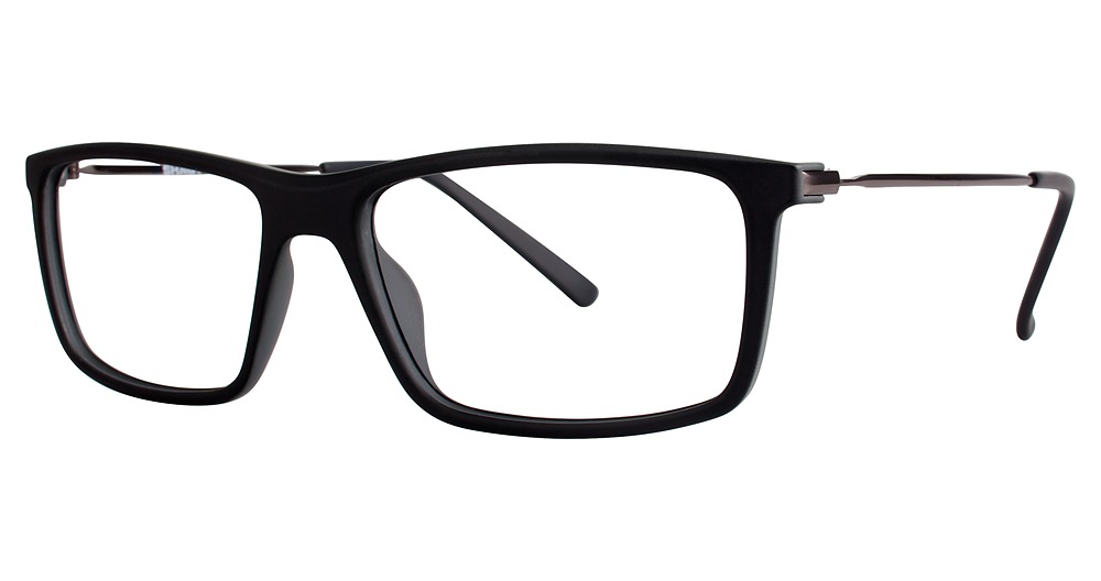 Shaquille O'Neal QD 118Z Eyeglasses