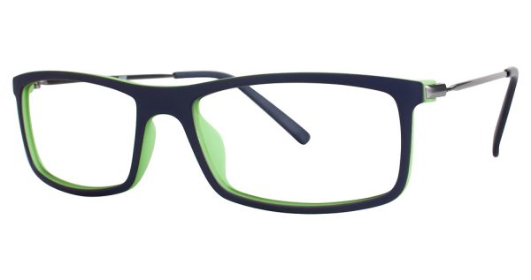 Shaquille O'Neal QD 119Z Eyeglasses