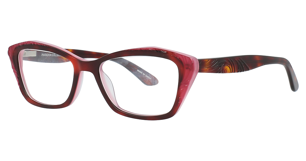 Paradox P5021 Eyeglasses