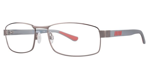 Shaquille O'Neal QD 112M Eyeglasses