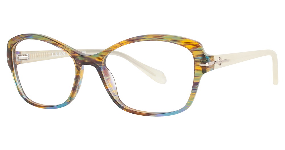 Leon Max Leon Max 4036 Eyeglasses