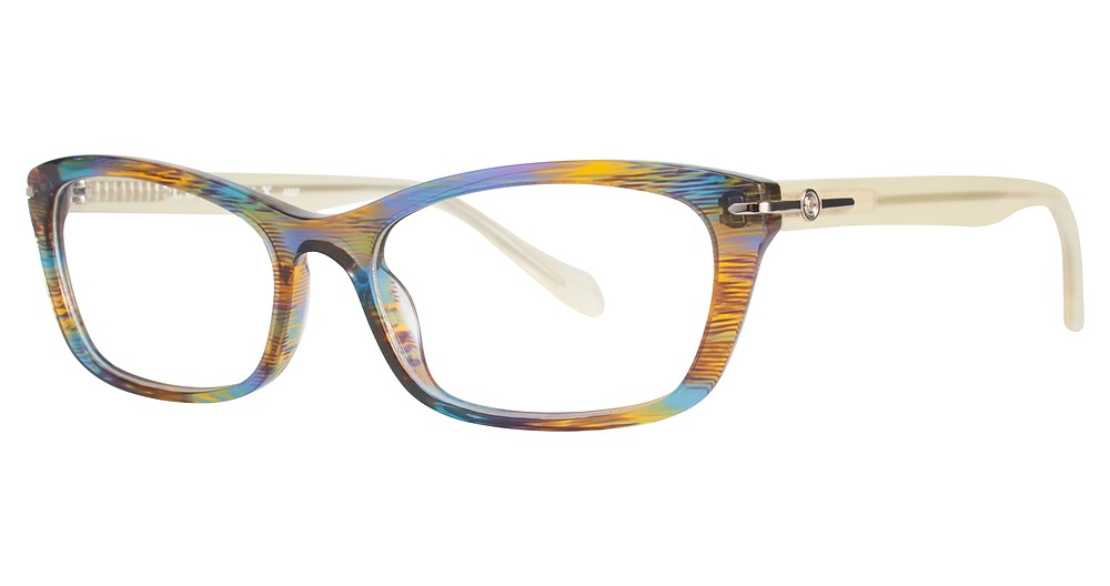 Leon Max Leon Max 4037 Eyeglasses