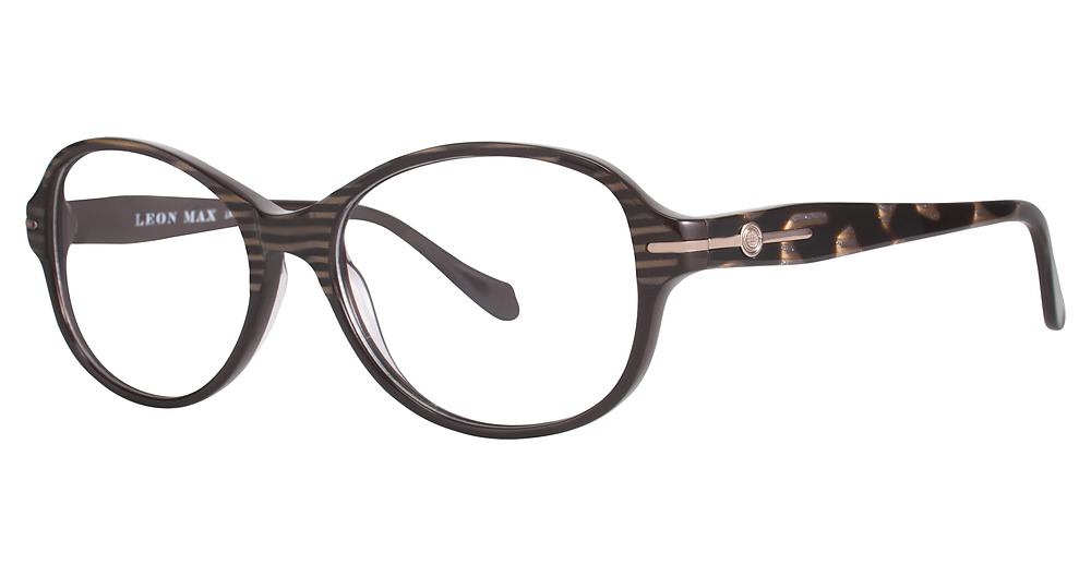 Leon Max Leon Max 4039 Eyeglasses
