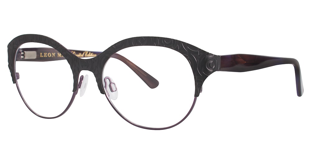 Leon Max Leon Max 6017 Eyeglasses
