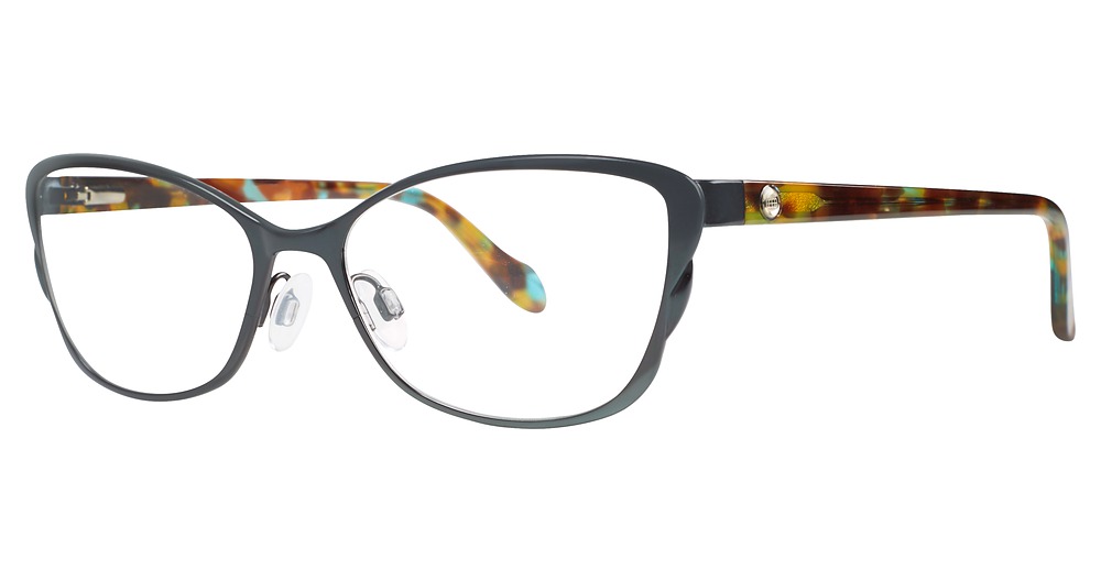 Leon Max Leon Max 4040 Eyeglasses