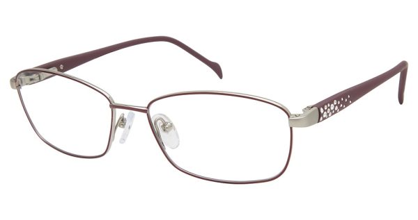 STEPPER 50117 SI Eyeglasses