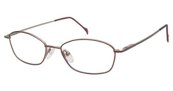 STEPPER 50112 SI Eyeglasses