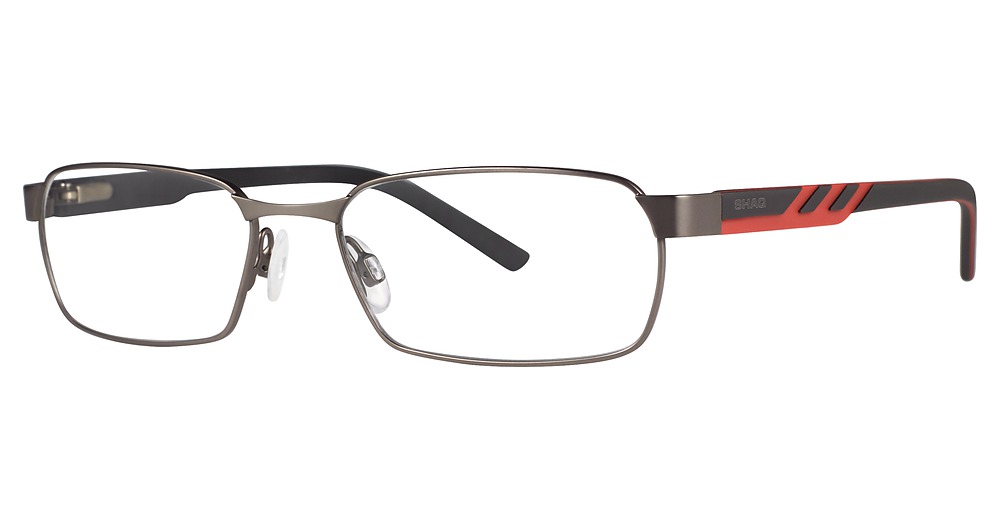 Shaquille O'Neal QD 501M Eyeglasses