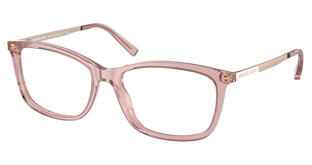 Michael Kors MK4030F Eyeglasses