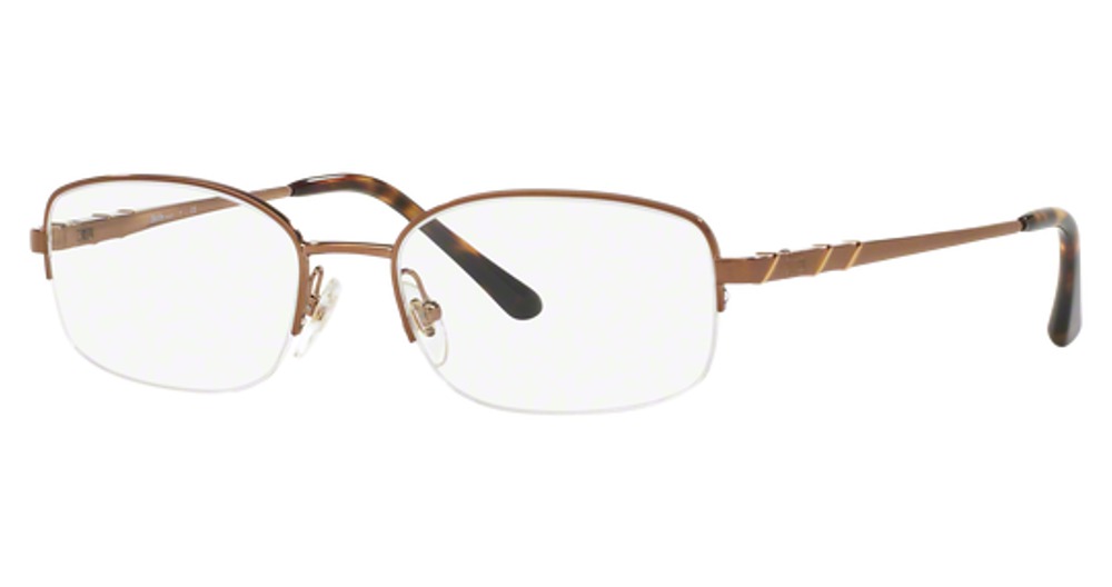 Sferoflex SF2579 Eyeglasses