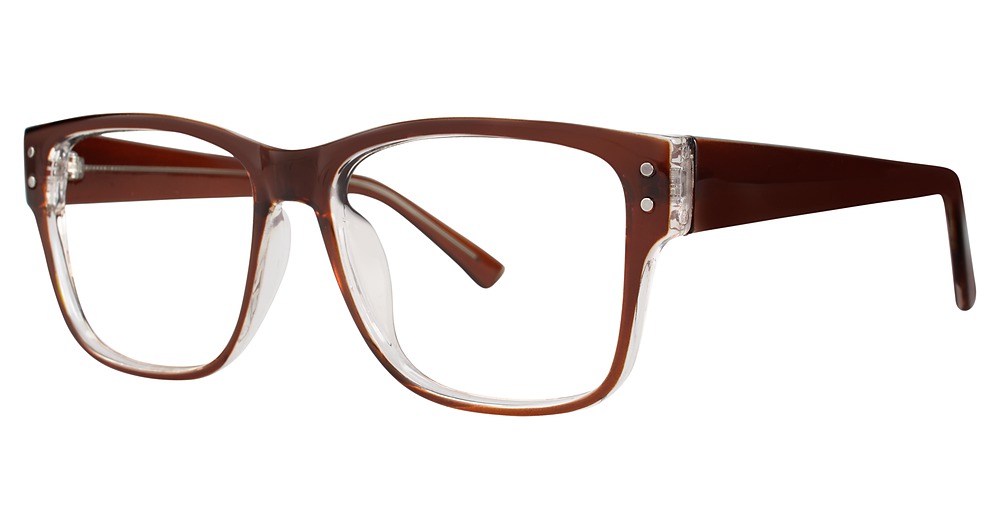 Modern Plastics I Approach Eyeglasses
