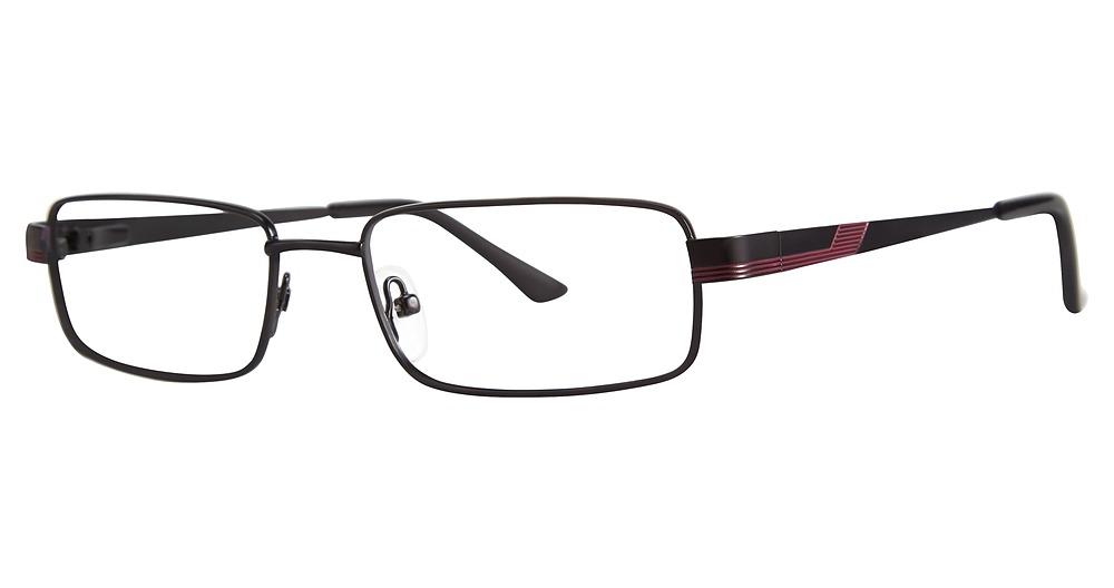 Modern Times Arena Eyeglasses