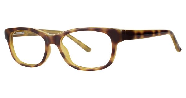 Modern Plastics II Hopscotch Eyeglasses