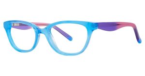 Modern Plastics II Confetti Eyeglasses