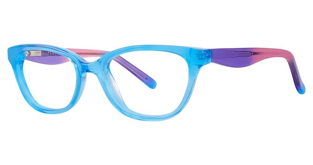 Modern Plastics II Confetti Eyeglasses