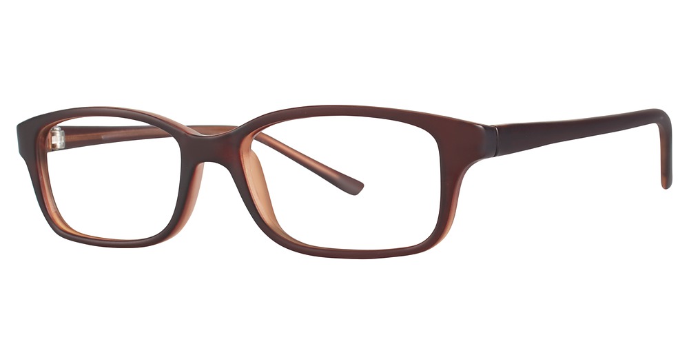 Modern Plastics I Skateboard Eyeglasses
