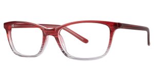 Modern Plastics I Outgoing Eyeglasses