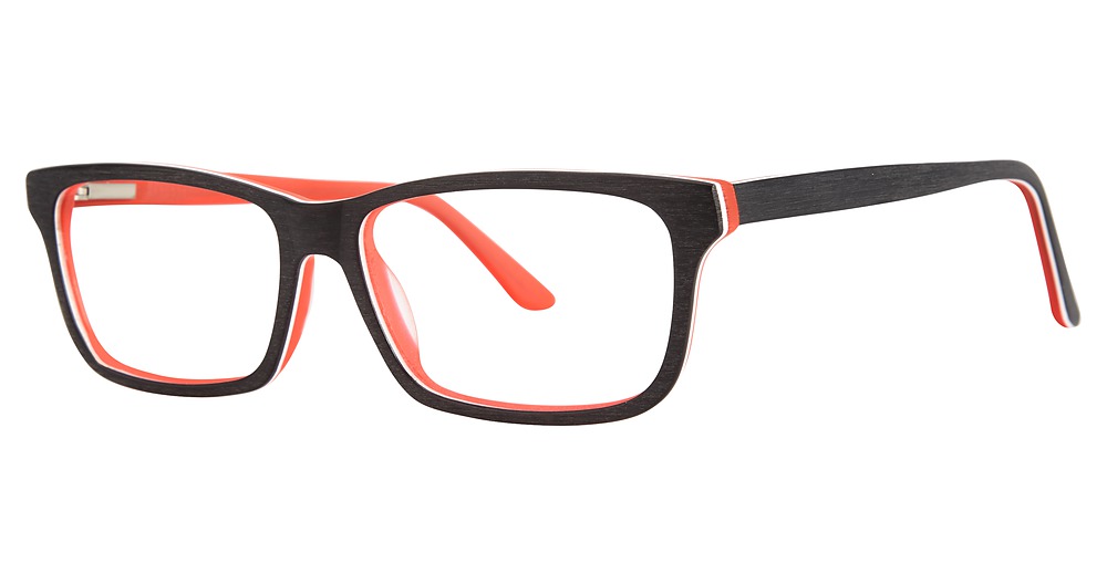 ModZ Santa Cruz Eyeglasses
