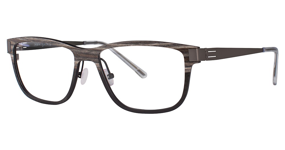Jhane Barnes Composite Eyeglasses
