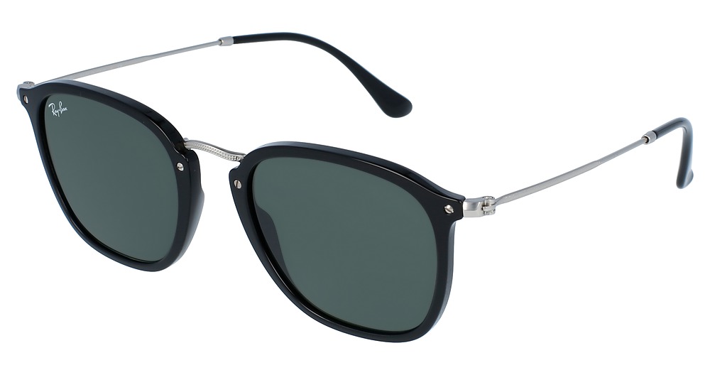Ray Ban RB2448N Sunglasses