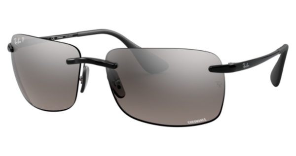 Ray-Ban RB4255 Sunglasses