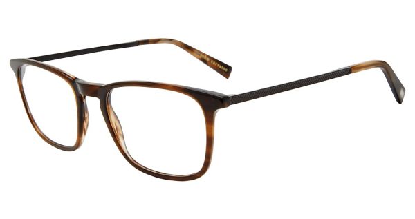 John Varvatos V370 Eyeglasses