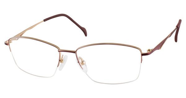STEPPER 50137 SI Eyeglasses