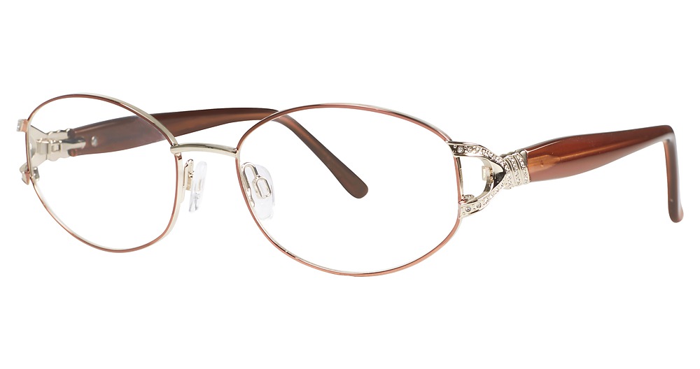 Sophia Loren SL Beau Rivage 75 Eyeglasses