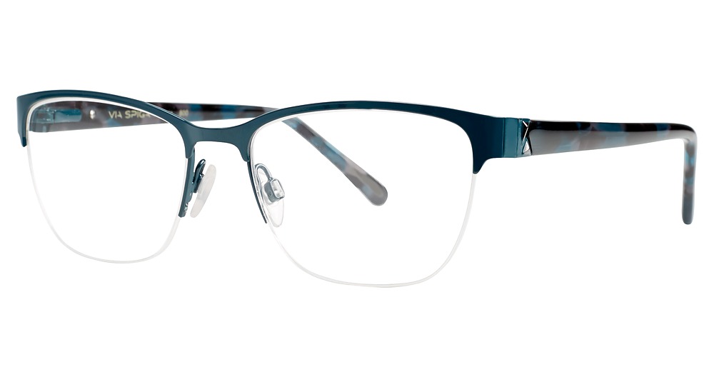 Via Spiga Via Spiga Letizia Eyeglasses