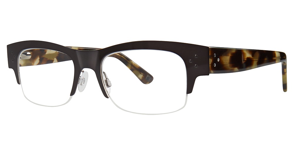 Randy Jackson Randy Jackson Limited Edition X125 Eyeglasses