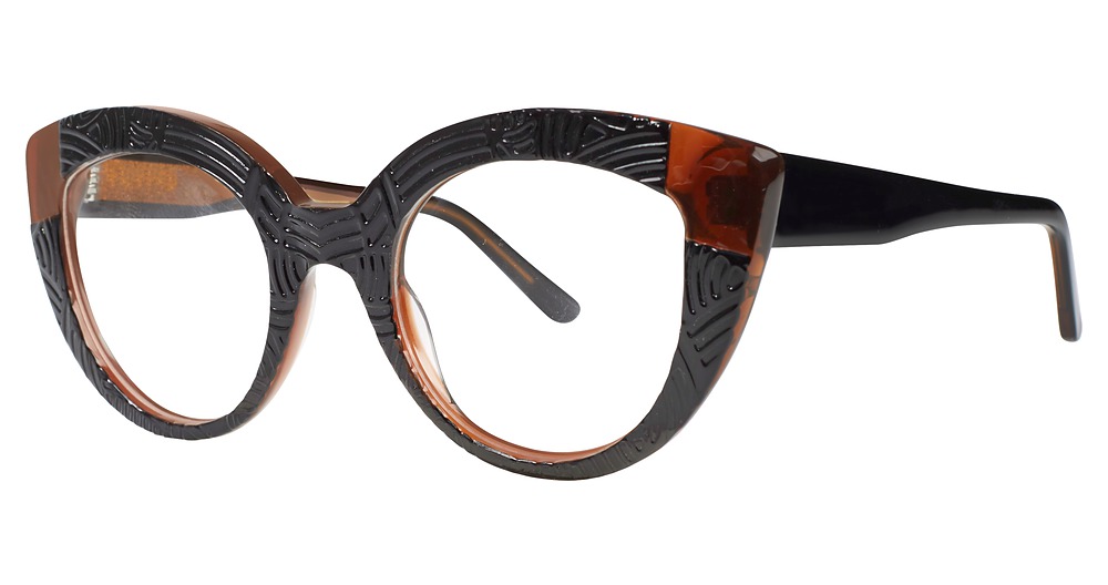 Leon Max Leon Max 6018 Eyeglasses