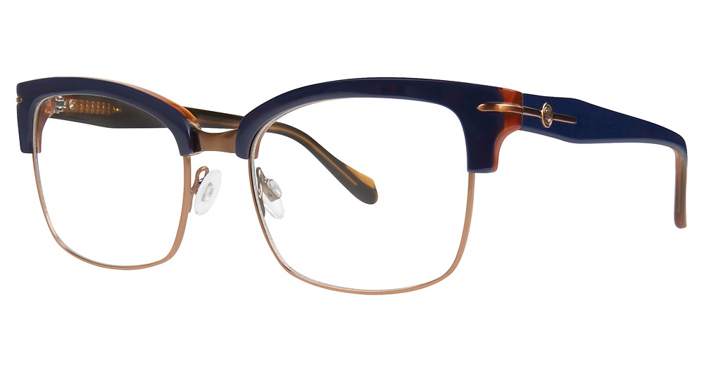 Leon Max Leon Max 4043 Eyeglasses