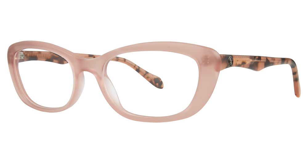 Leon Max Leon Max 4042 Eyeglasses