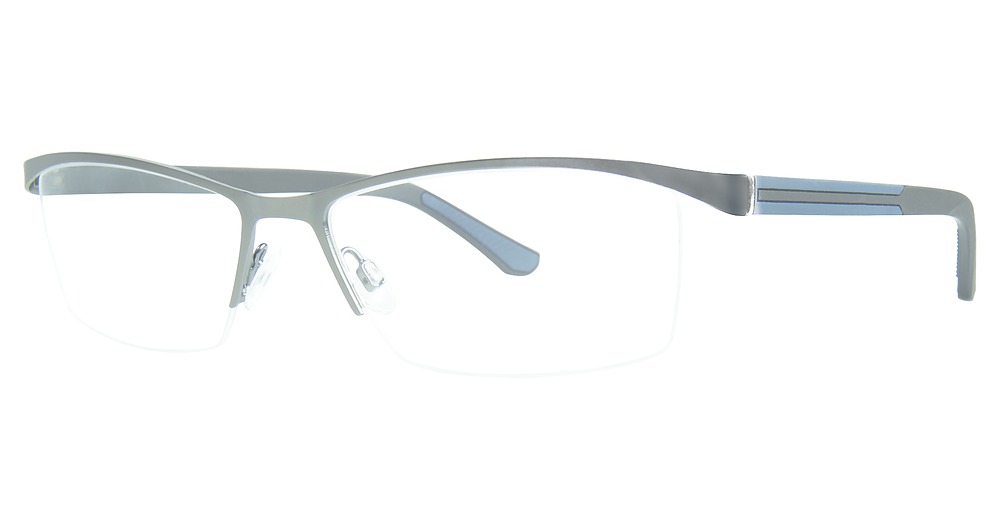 Shaquille O'Neal QD 122M Eyeglasses