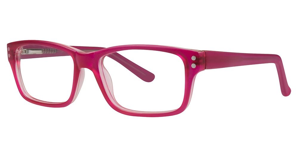 Modern Plastics II Juggle Eyeglasses