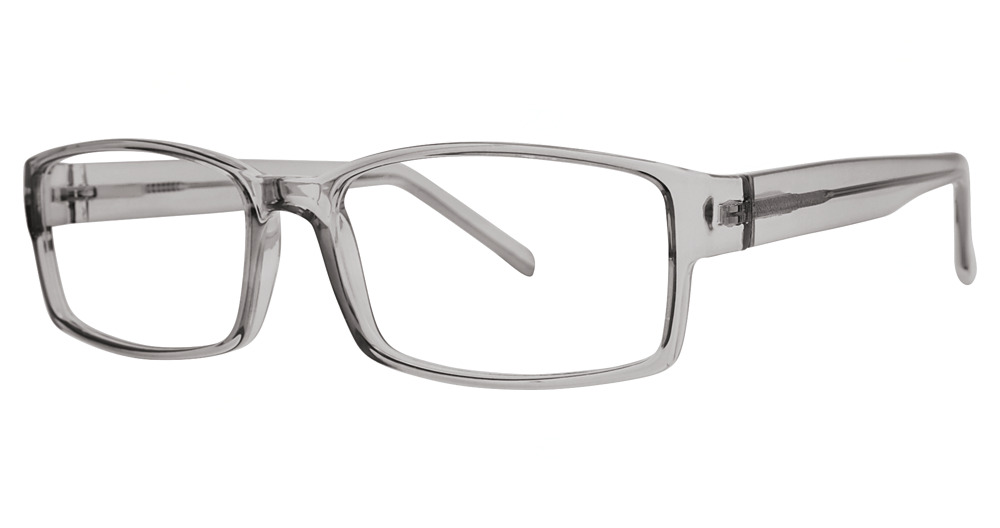 Modern Plastics II Hudson Eyeglasses