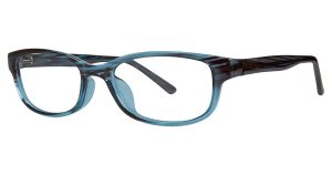Modern Plastics I Juliette Eyeglasses