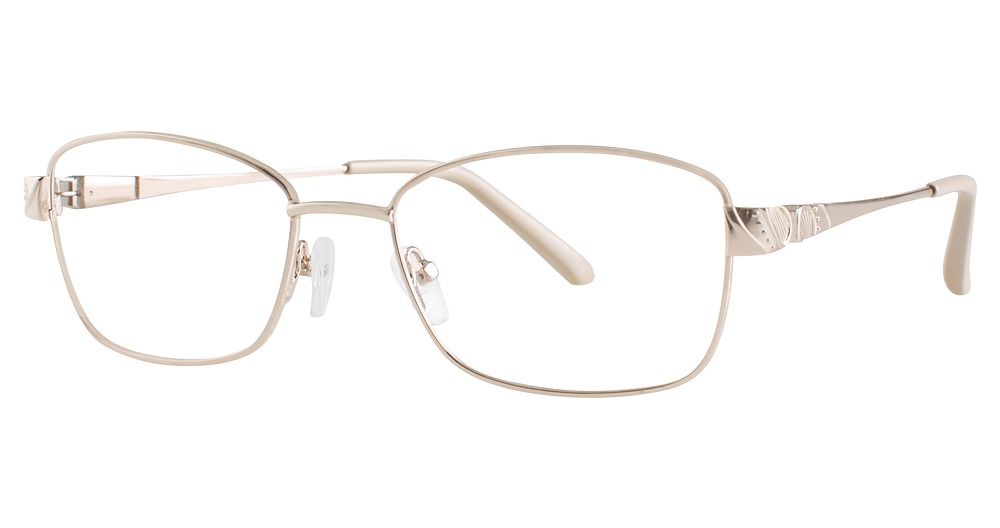 Modern Metals Amelia Eyeglasses