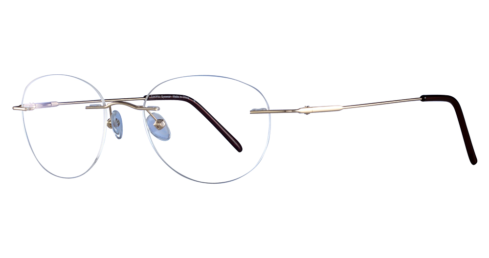Tuscany Mount Eyewear CL-J Eyeglasses