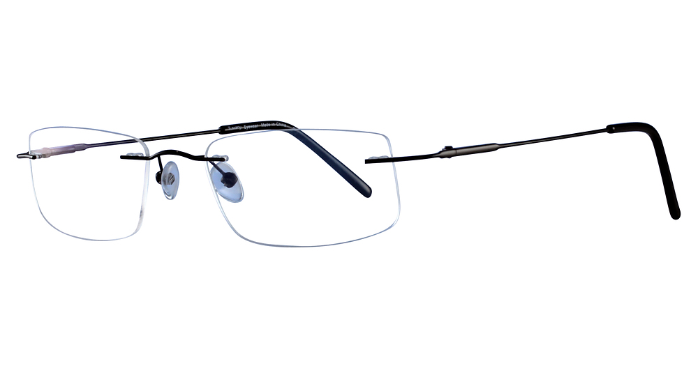 Tuscany Mount Eyewear CL-M Eyeglasses