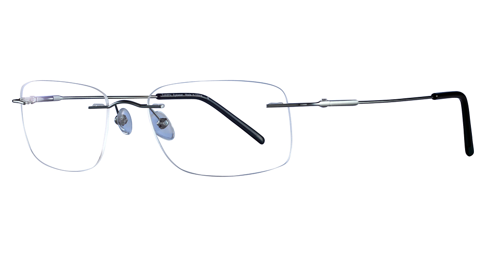 Tuscany Mount Eyewear CL-P Eyeglasses